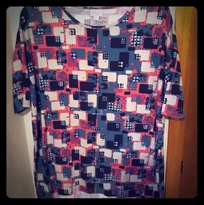 LuLaRoe Irma - Large